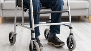 Best Rollator for Arthritis
