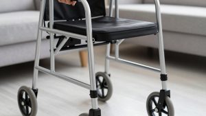 Best Rollator for Cruise Travel