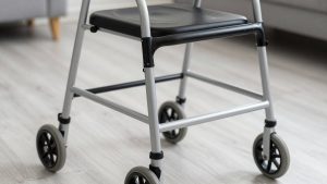 Best Rollator Walker Under $100 for Seniors