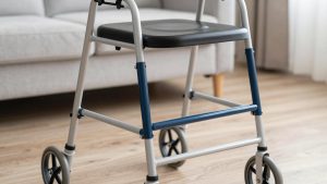 Best Rollator Walker Under $300 for Seniors