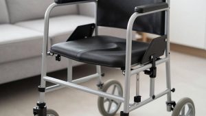 Best Rollator with Seat for Tall Users in 2026: Compared and Ranked