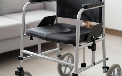 Best Rollator with Seat for Tall Users in 2026: Compared and Ranked