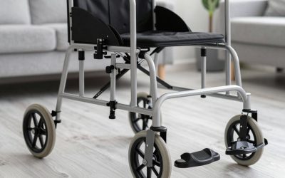 Best Rollators in 2026: Compared and Ranked