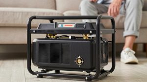 Best RV Generators for Quiet, Reliable Power