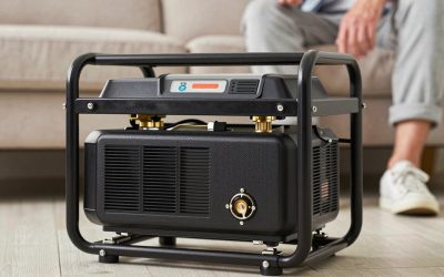 Best RV Generators for Quiet, Reliable Power