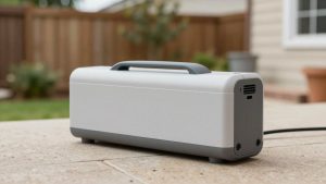 Best Safety Products for a Senior-friendly Backyard