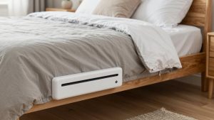 Best Safety Products for a Senior-friendly Bedroom