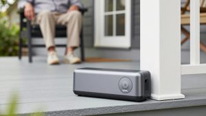 Best Safety Products for a Senior-friendly Front Porch