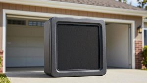 Best Safety Products for a Senior-friendly Garage