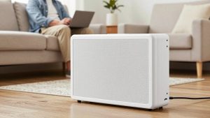 Best Safety Products for a Senior-friendly Living Room
