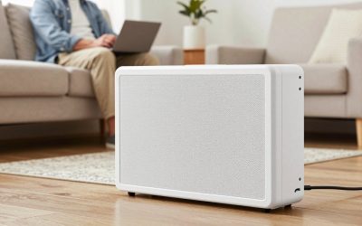 Best Safety Products for a Senior-friendly Living Room