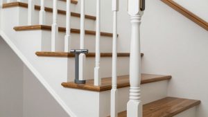 Best Safety Products for a Senior-friendly Staircase