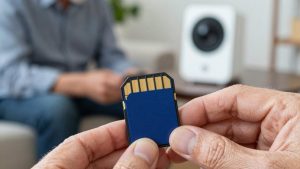 Best SD Cards for Photography: Speed and Capacity