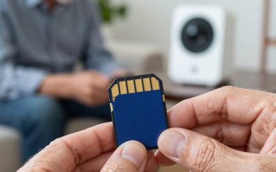 Best SD Cards for Photography: Speed and Capacity