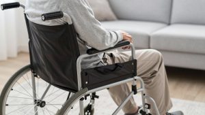 Best Seat Cane for Seniors