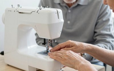 Best Selling Sewing Machines in 2026: Top Picks for Every Budget
