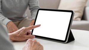 Best Senior-Friendly Tablet 2026