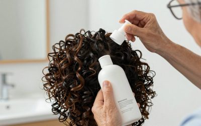 Best Shampoo and Conditioner for Curly Hair in 2026: Buying Guide