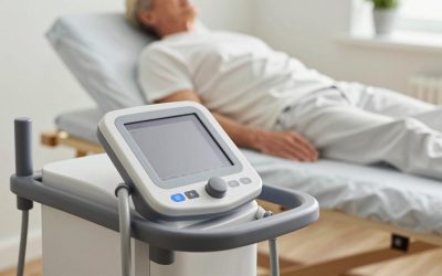 Best Shockwave Therapy Machines: Features and Fit