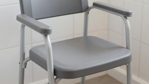 Best Shower Chair for Small Bathrooms