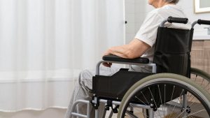 Best Shower Curtain for Wheelchair for Seniors