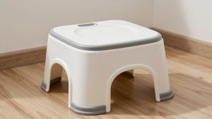 Best Shower Stool with Back for Seniors