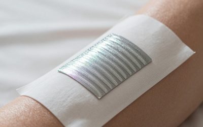 Best Silver Alginate Dressings for Chronic Wounds in 2026: Compared and Ranked