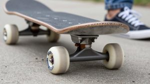 Best Skateboard Wheels for Street Skating