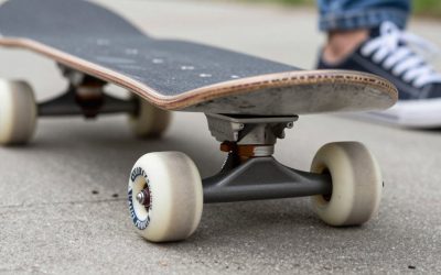 Best Skateboard Wheels for Street Skating