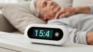 Best Sleep Tracker for Seniors