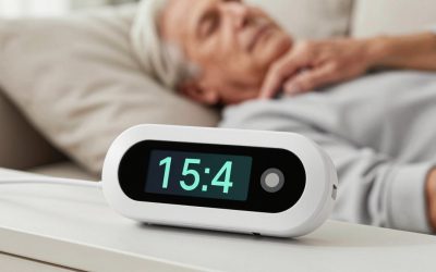 Best Sleep Tracker for Seniors