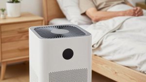 Best Small Bedroom Air Purifier