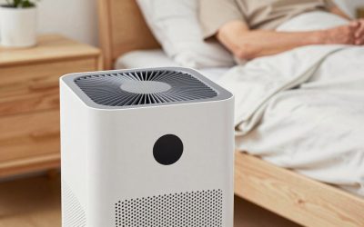 Best Small Bedroom Air Purifier