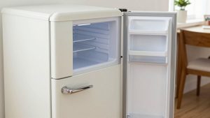 Best Small Vintage Refrigerators in 2026: Specs and Prices Compared