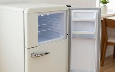 Best Small Vintage Refrigerators in 2026: Specs and Prices Compared
