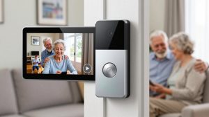 Best Smart Doorbells with Video for Clear Coverage