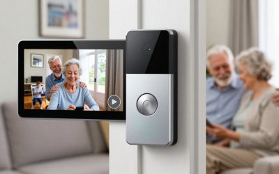 Best Smart Doorbells with Video for Clear Coverage