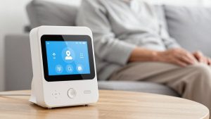 Best Smart Home Devices for Elderly Living Alone