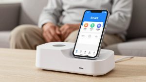 Best Smart Medication Dispenser with App