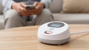 Best Smart Pill Dispenser with Alerts