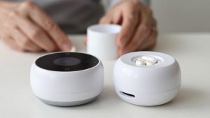 Best Smart Pill Dispensers and Organizers in 2026: Compared and Ranked
