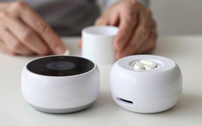 Best Smart Pill Dispensers and Organizers in 2026: Compared and Ranked