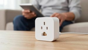 Best Smart Plug for Elderly Safety 2026