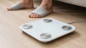 Best Smart Scale for Elderly