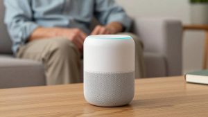 Best Smart Speaker for Seniors 2026
