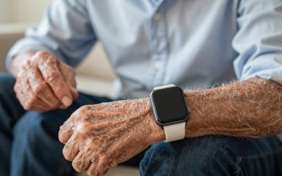 Best Smartwatches for Seniors in 2026: Compared and Ranked