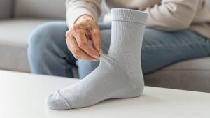 Best Sock Aid for Seniors