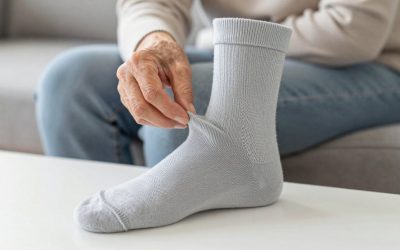 Best Sock Aid for Seniors