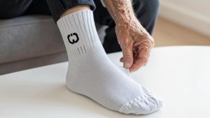 Best Sock Aids for Seniors with Parkinson’s Tremors