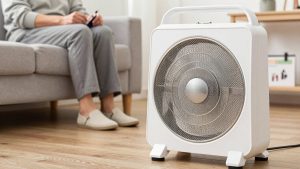 Best Space Heaters Safe for Elderly Adults